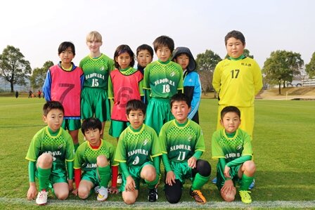 佐土原イレブンサッカースポーツ少年団.JPG